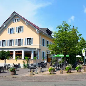 Locanda Zur Traube, Bühl