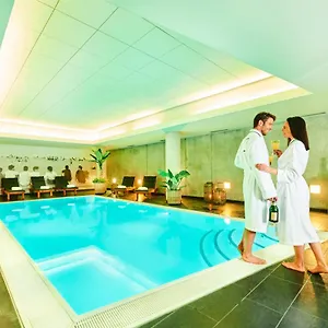 Aparthotel überfluss Private Wing Innenstadt BRE