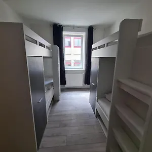 Hostel Altstadt BRE