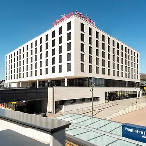 Mövenpick Stuttgart Messe&congress Leinfelden-Echterdingen