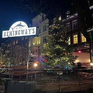 Gasthof Hemingway`s Heidelberg