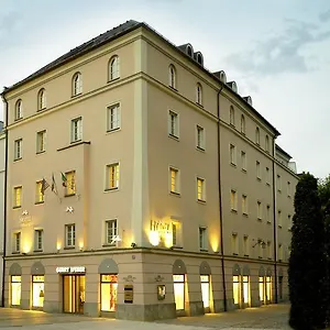 visit hotel