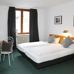 Gasthof Auerstein Dépendance Heidelberg