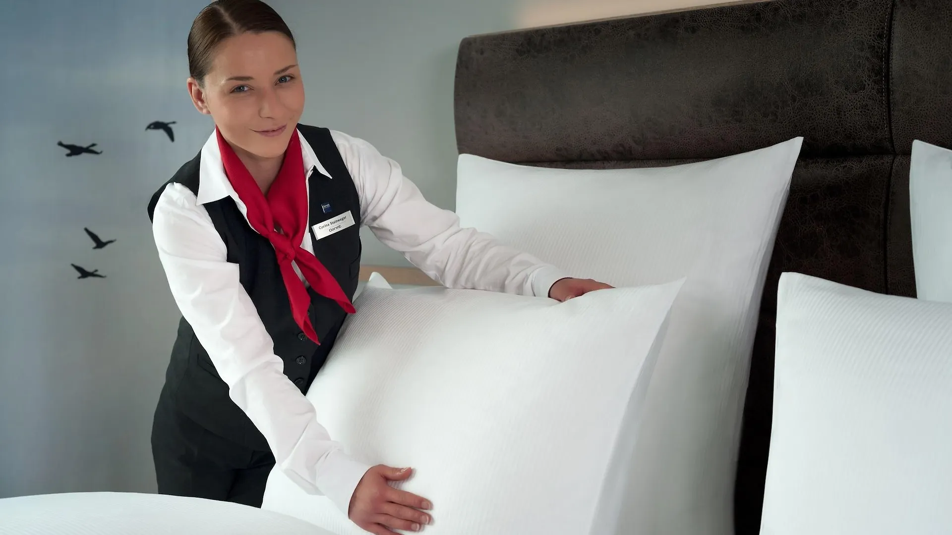 Hotel Essential By Dorint Stuttgart/Airport Leinfelden-Echterdingen