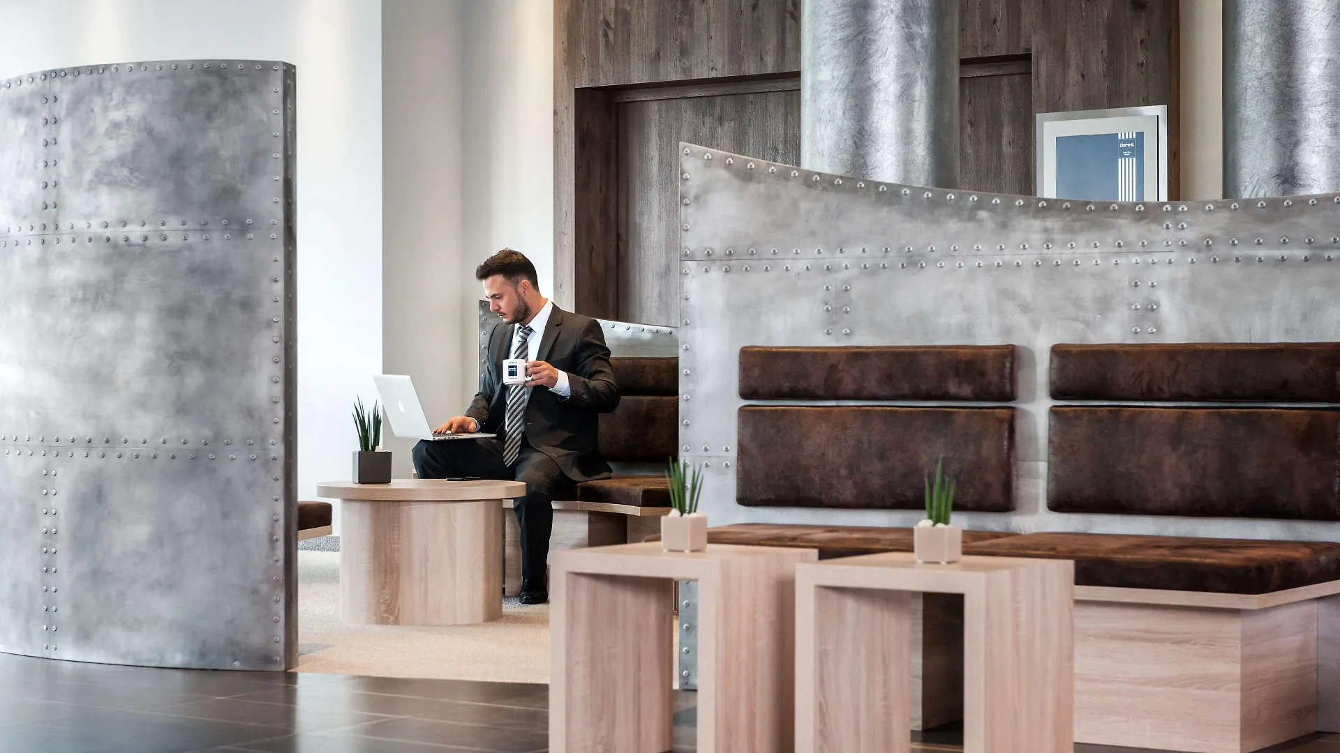 Hotel Essential By Dorint Stuttgart/Airport Leinfelden-Echterdingen