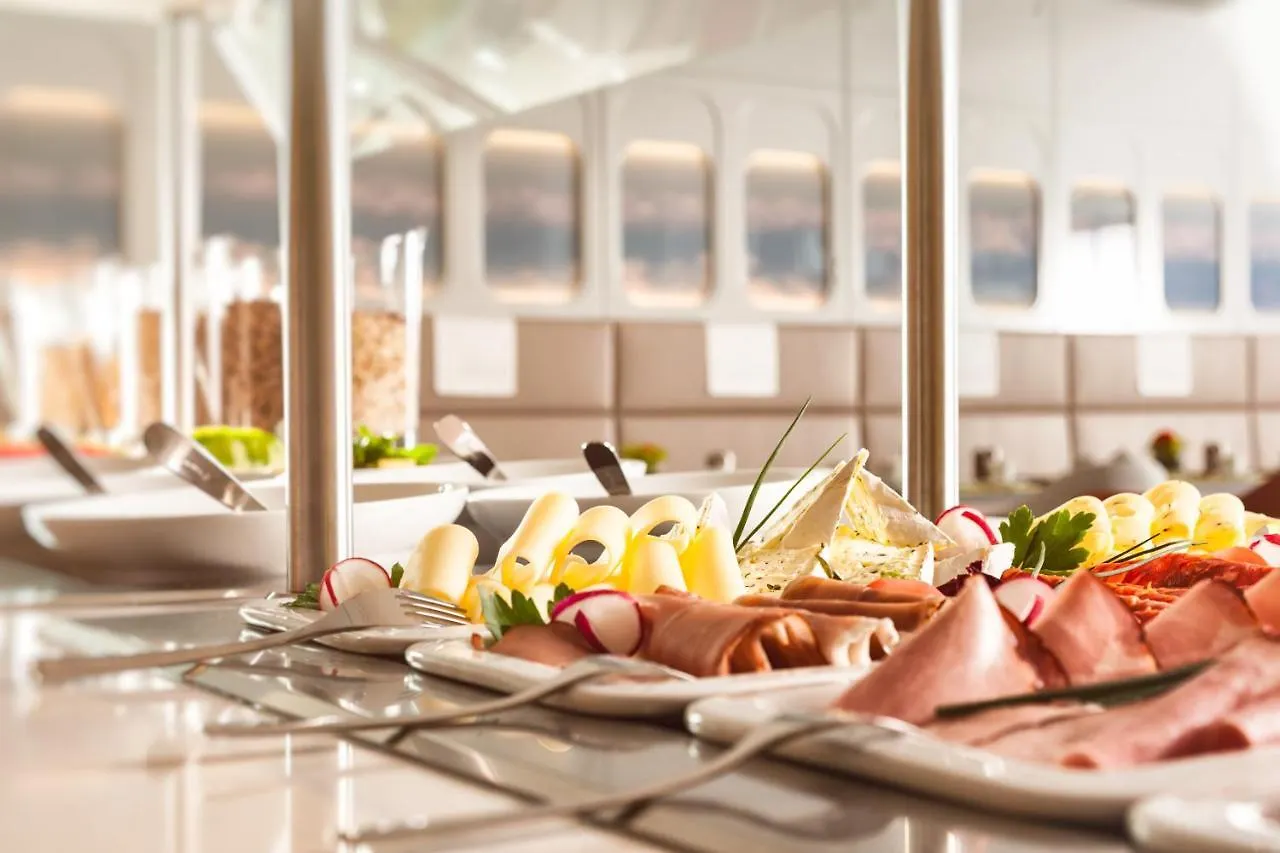 ***  Hotel Essential By Dorint Stuttgart/Airport Leinfelden-Echterdingen Alemania