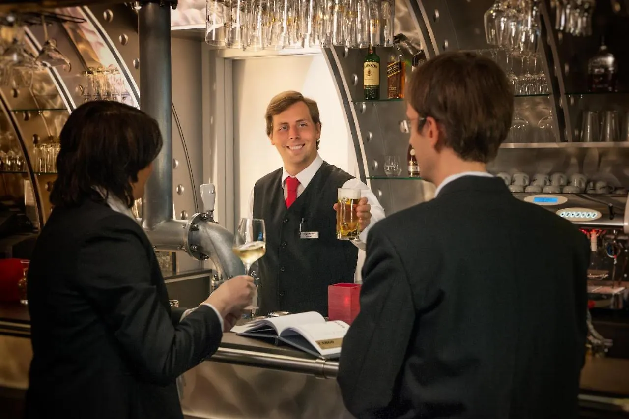 Hotel Essential By Dorint Stuttgart/Airport Leinfelden-Echterdingen