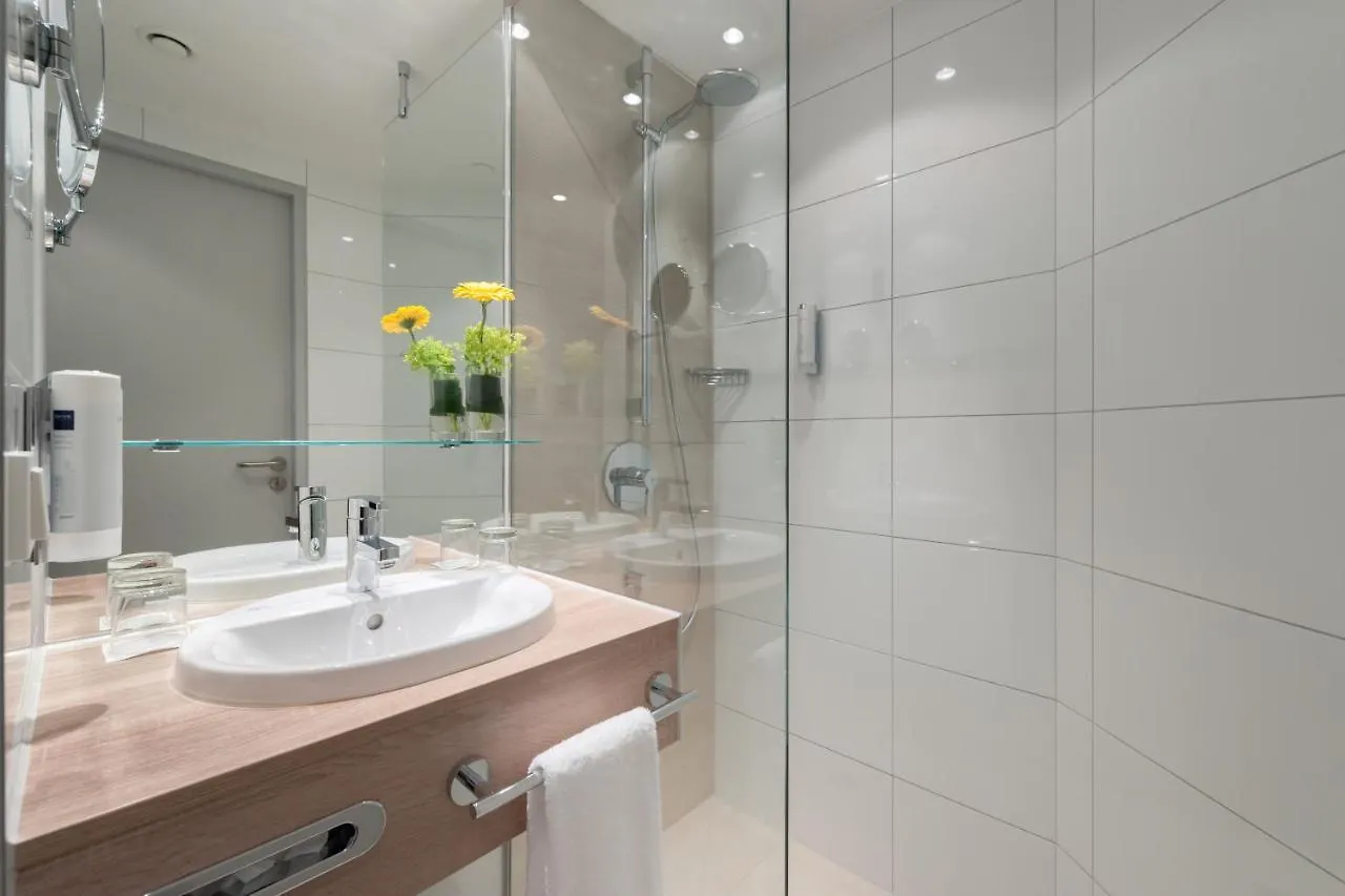 Hotel Essential By Dorint Stuttgart/Airport Leinfelden-Echterdingen